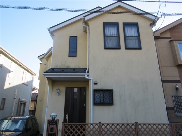 Before 施工前