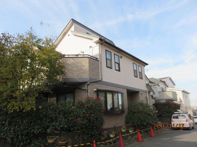 Before