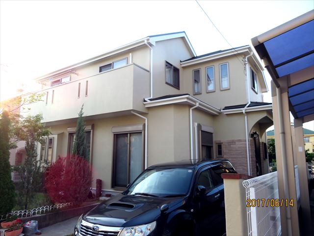 After