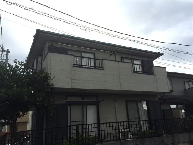 Before 施工前