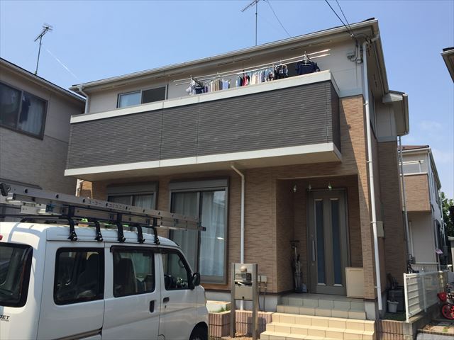 Before