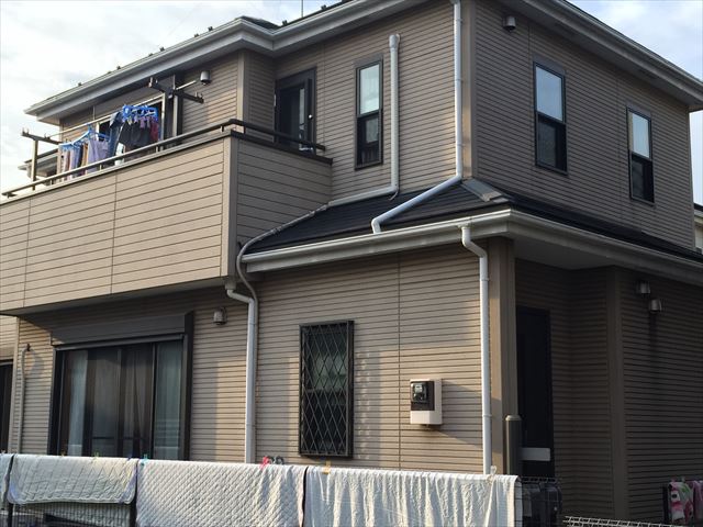 Before