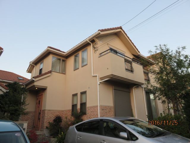 Before