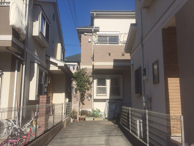 Before