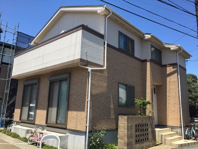 Before