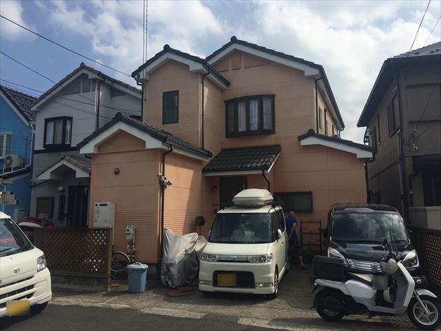 Before