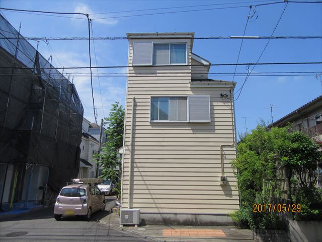Before