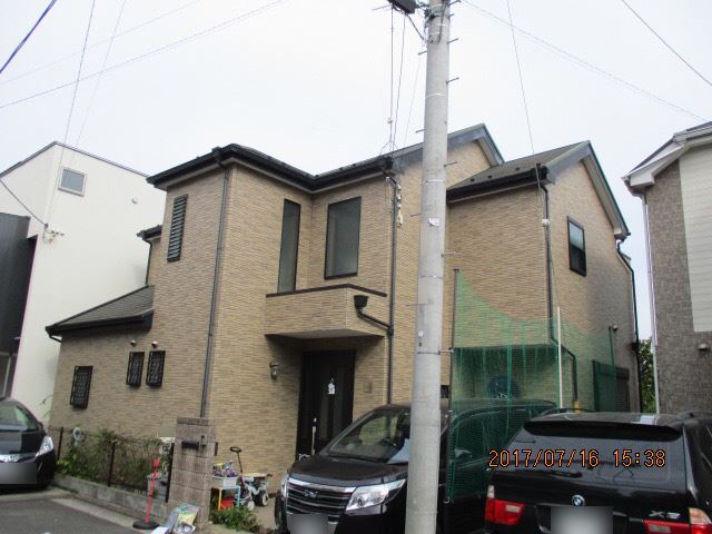 Before