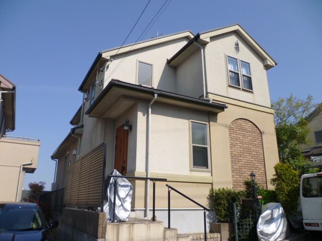 Before