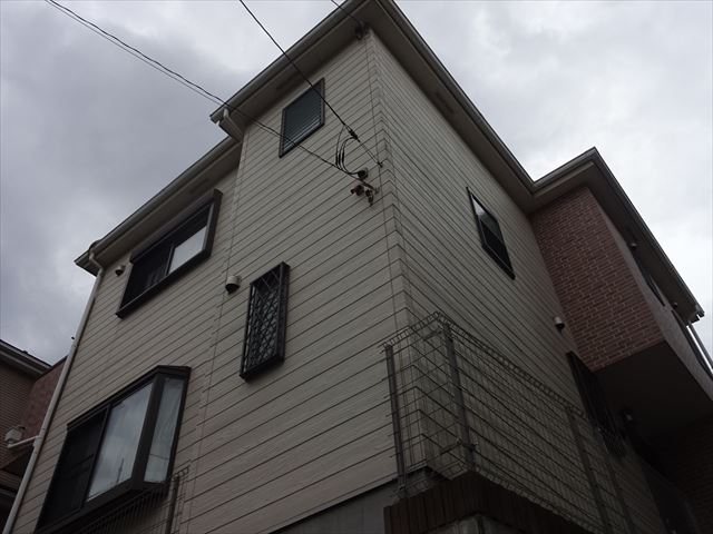 Before 施工前