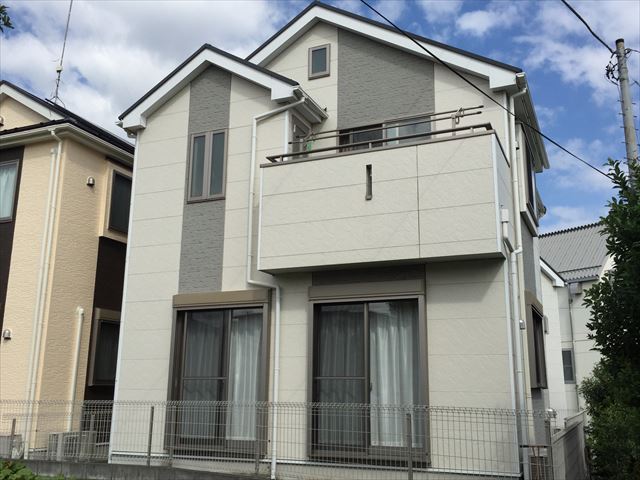 Before 施工前