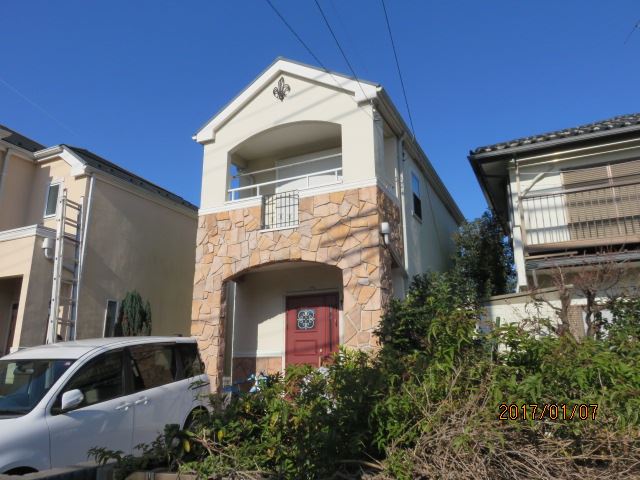 Before 施工前