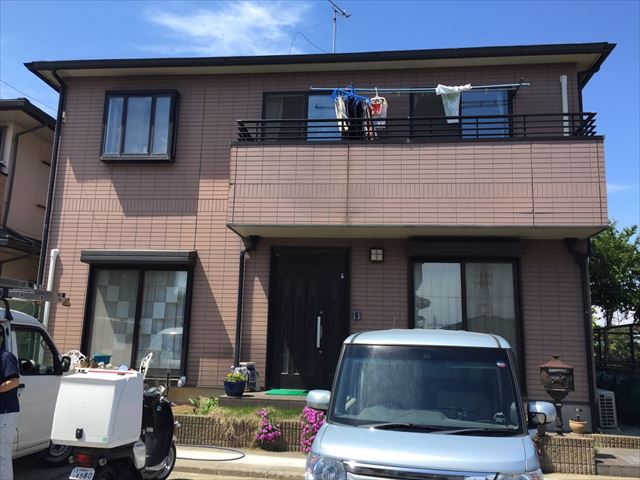 Before