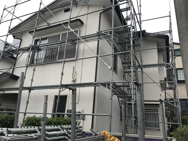 Before 施工前