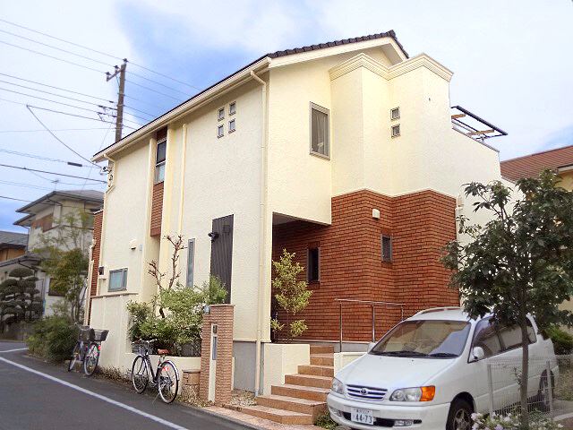 After 施工後