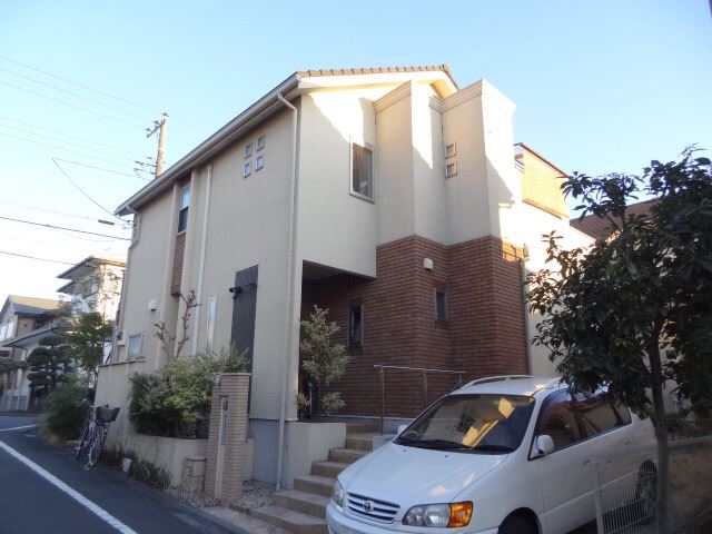 Before 施工前