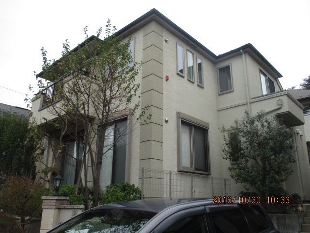 Before 施工前