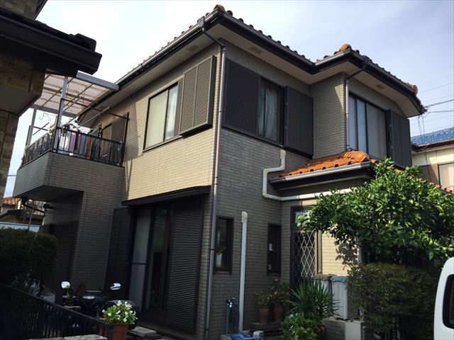 Before