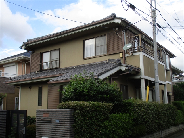 Before