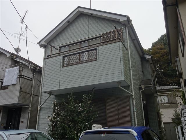 Before 施工前