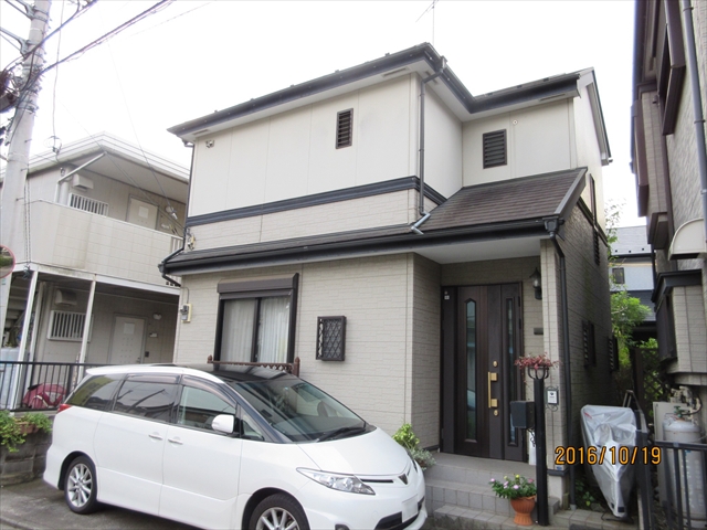 Before