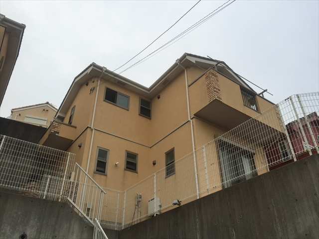 Before 施工前