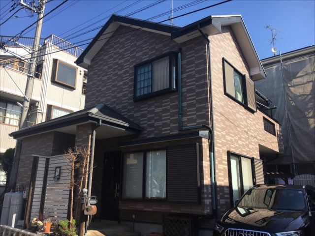 Before