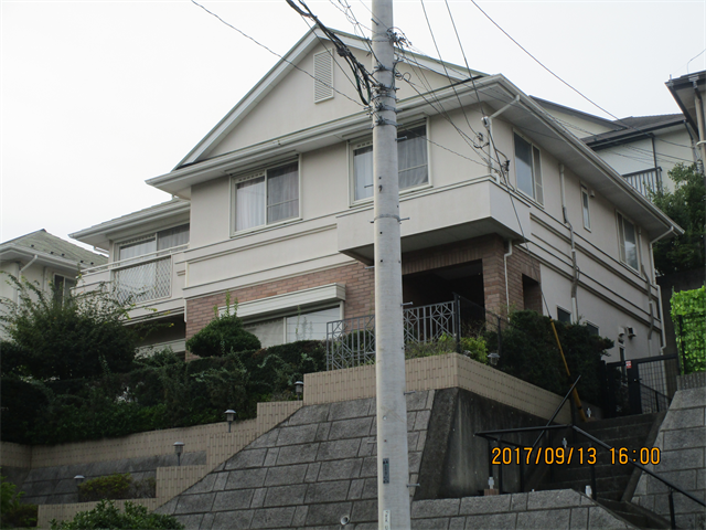 Before 施工前