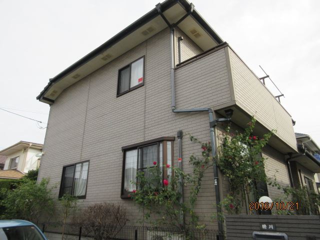 Before 施工前