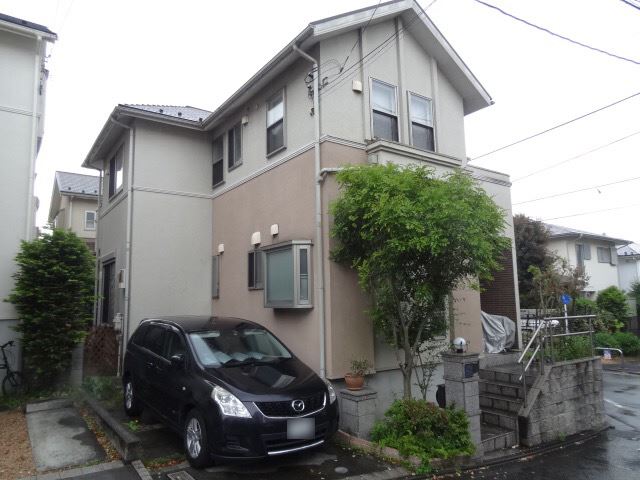 Before 施工前