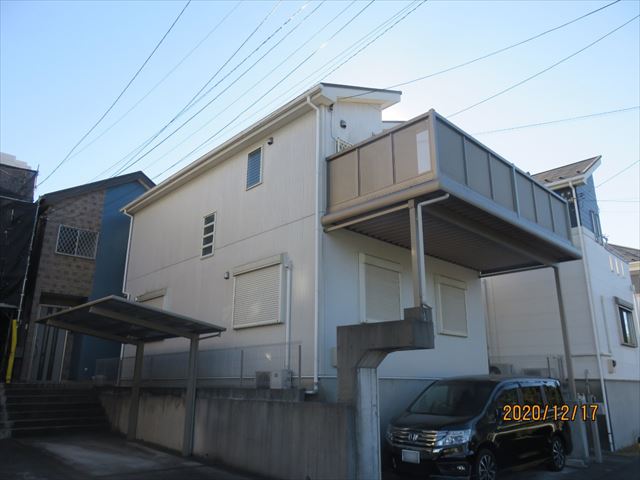 Before