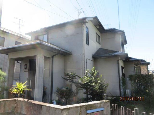 Before