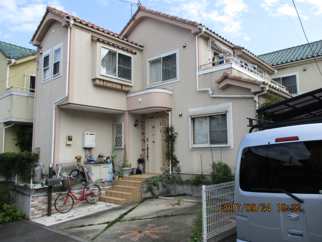 Before