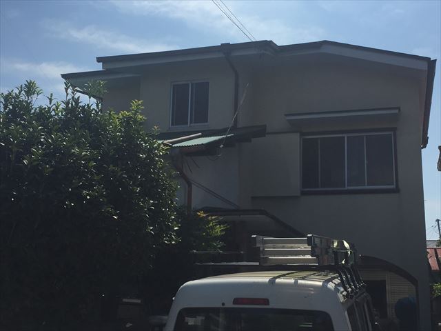 Before