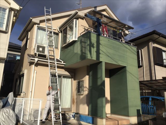 Before