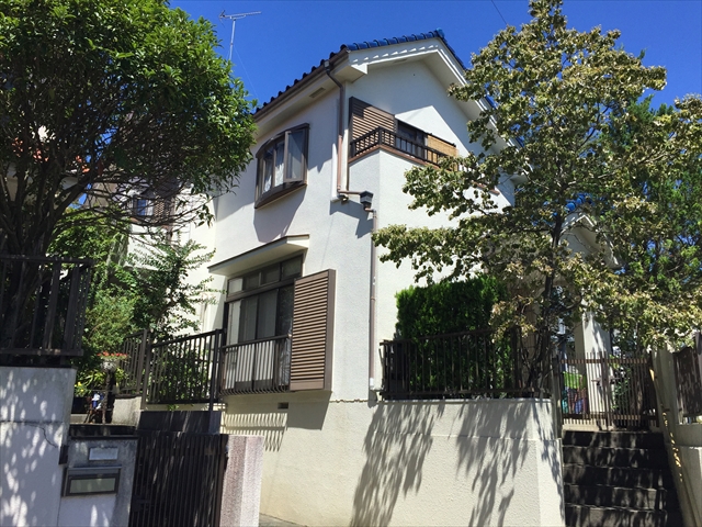 Before 施工前