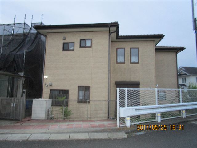 Before