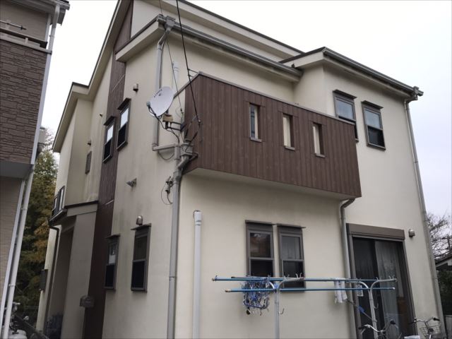Before