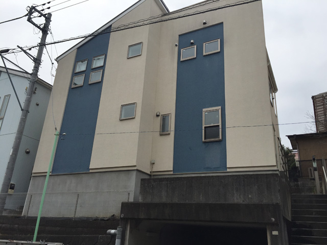 Before