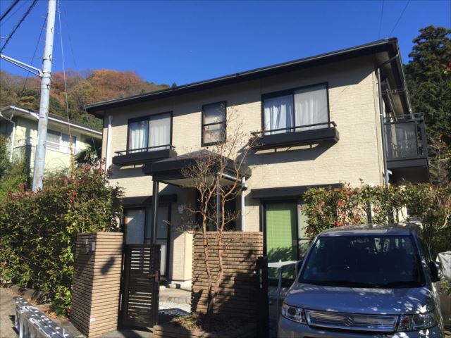 Before 施工前