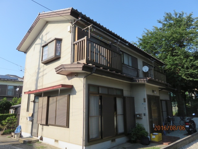 Before