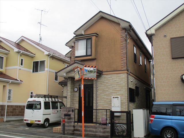 Before