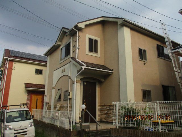 Before