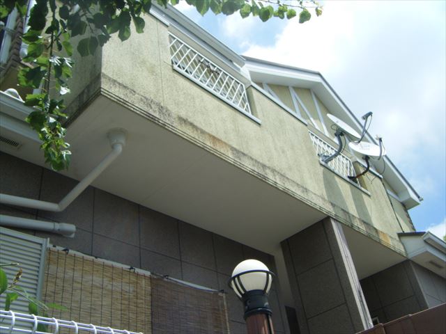 Before 施工前