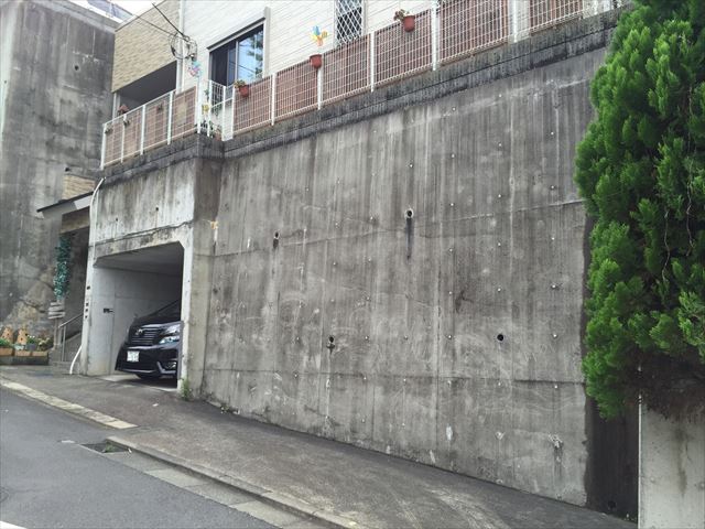 Before 施工前