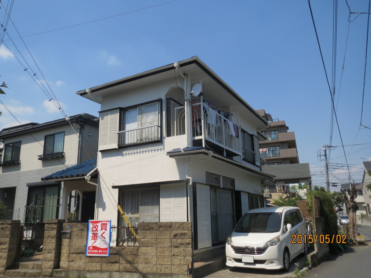 After