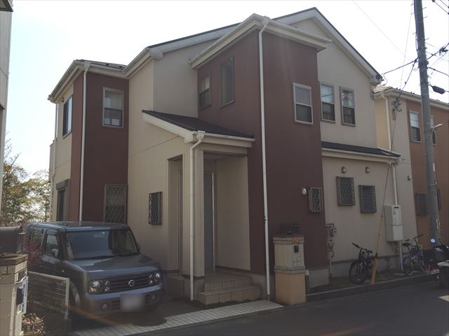 Before