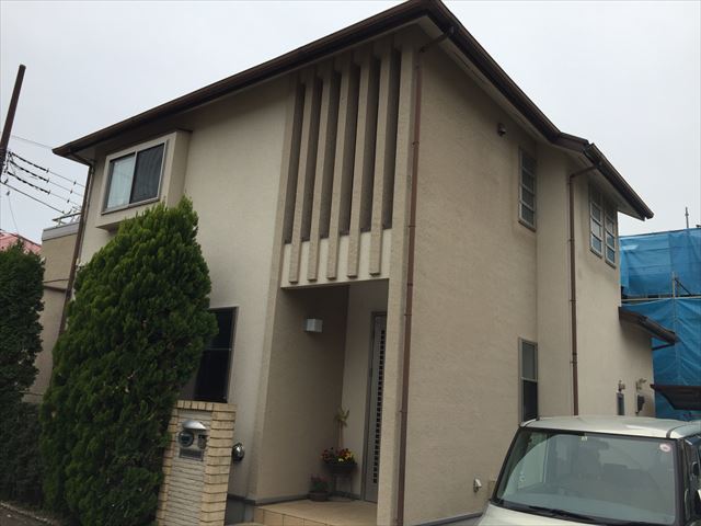 Before