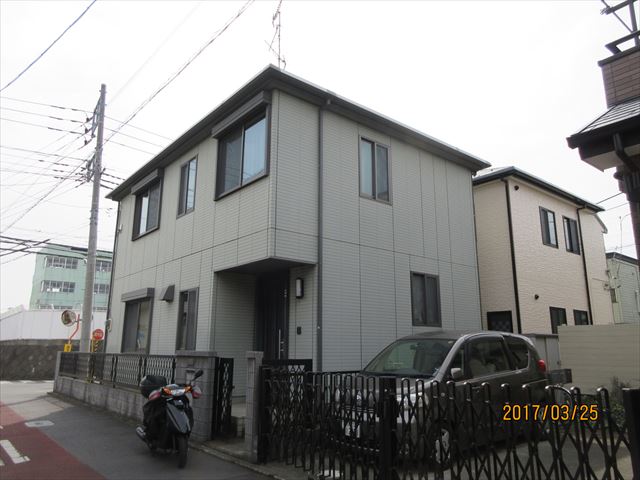 Before 施工前