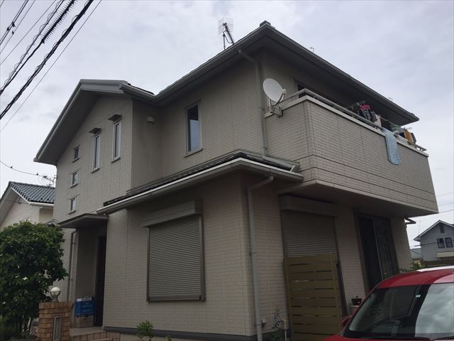 Before